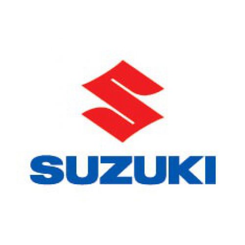 Suzuki utombordsmotorer